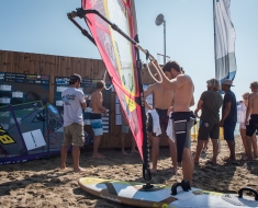 EFPT Costa Brava 2018
