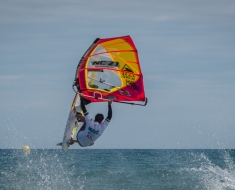 EFPT Costa Brava 2018