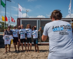 EFPT Costa Brava 2018