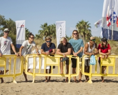 EFPT Costa Brava 2018