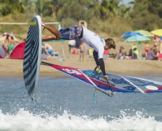 EFPT Costa Brava 2018