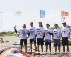 EFPT Costa Brava 2018