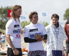 EFPT Costa Brava 2018