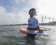 EFPT Costa Brava 2018