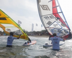 EFPT Costa Brava 2018
