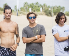 EFPT Costa Brava 2018