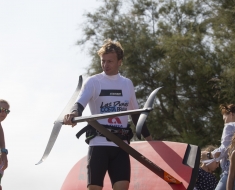 EFPT Costa Brava 2018