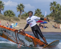 EFPT Costa Brava 2018