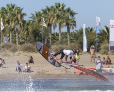 EFPT Costa Brava 2018