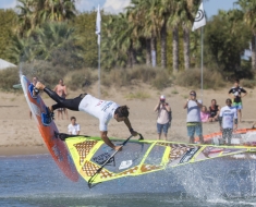 EFPT Costa Brava 2018