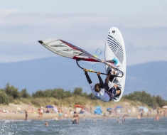 EFPT Costa Brava 2018