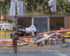 EFPT Costa Brava 2018