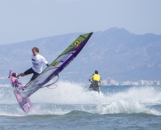 EFPT Costa Brava 2018