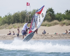 EFPT Costa Brava 2018