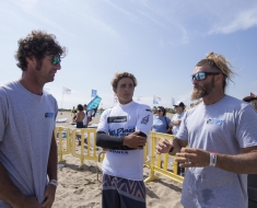 EFPT Costa Brava 2018