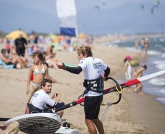 EFPT Costa Brava 2018