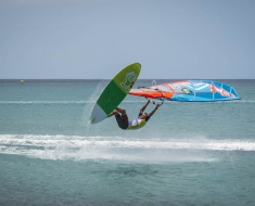 CORTO DUMOND DE NUEVA CALEDONIAEFPT Fuerteventura 2018-9628