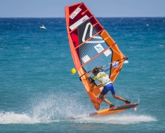 EFPT Fuerteventura 2018--2