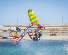 STEPAHN LE BELLEFPT Fuerteventura 2018-8981