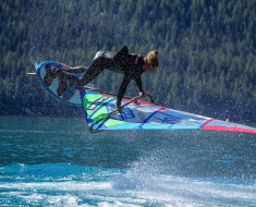 Vanora Engadinwind by Dakine 2020, Silvaplana, Switzerland.

European Freestyle Pro Tour
Windsurf Freestyle Tow-in Contest.
20 August, 2020
©Sailing Energy / Engadinwind 2020