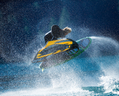 Vanora Engadinwind by Dakine 2020, Silvaplana, Switzerland.

European Freestyle Pro Tour
Windsurf Freestyle Tow-in Contest.
20 August, 2020
©Sailing Energy / Engadinwind 2020