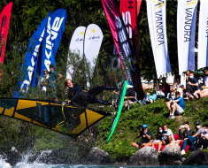 Vanora Engadinwind by Dakine 2020, Silvaplana, Switzerland.

European Freestyle Pro Tour
Windsurf Freestyle Tow-in Contest.
20 August, 2020

© Sailing Energy / Engadinwind 2020