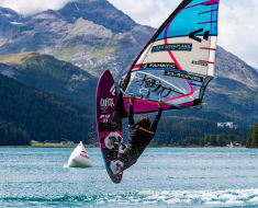 Vanora Engadinwind by Dakine 2020, Silvaplana, Switzerland. Cash for crash

European Freestyle Pro Tour
Windsurf Freestyle Tow-in Contest.
23 August, 2020
©Sailing Energy / Engadinwind 2020