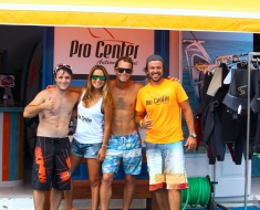 Crew