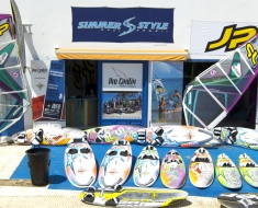 The Pro Center Antxon Otaegui