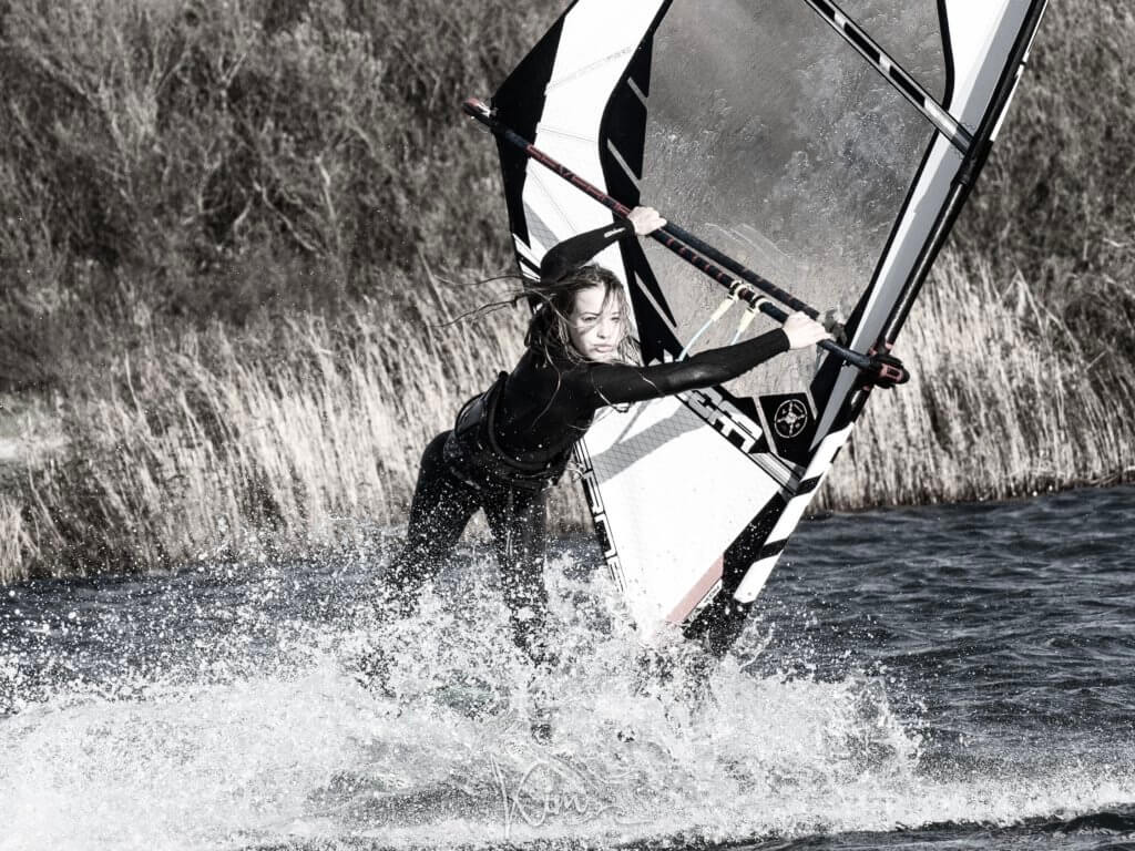 Meet Freestylegirl Sterre Meijer European Freestyle Pro Tour