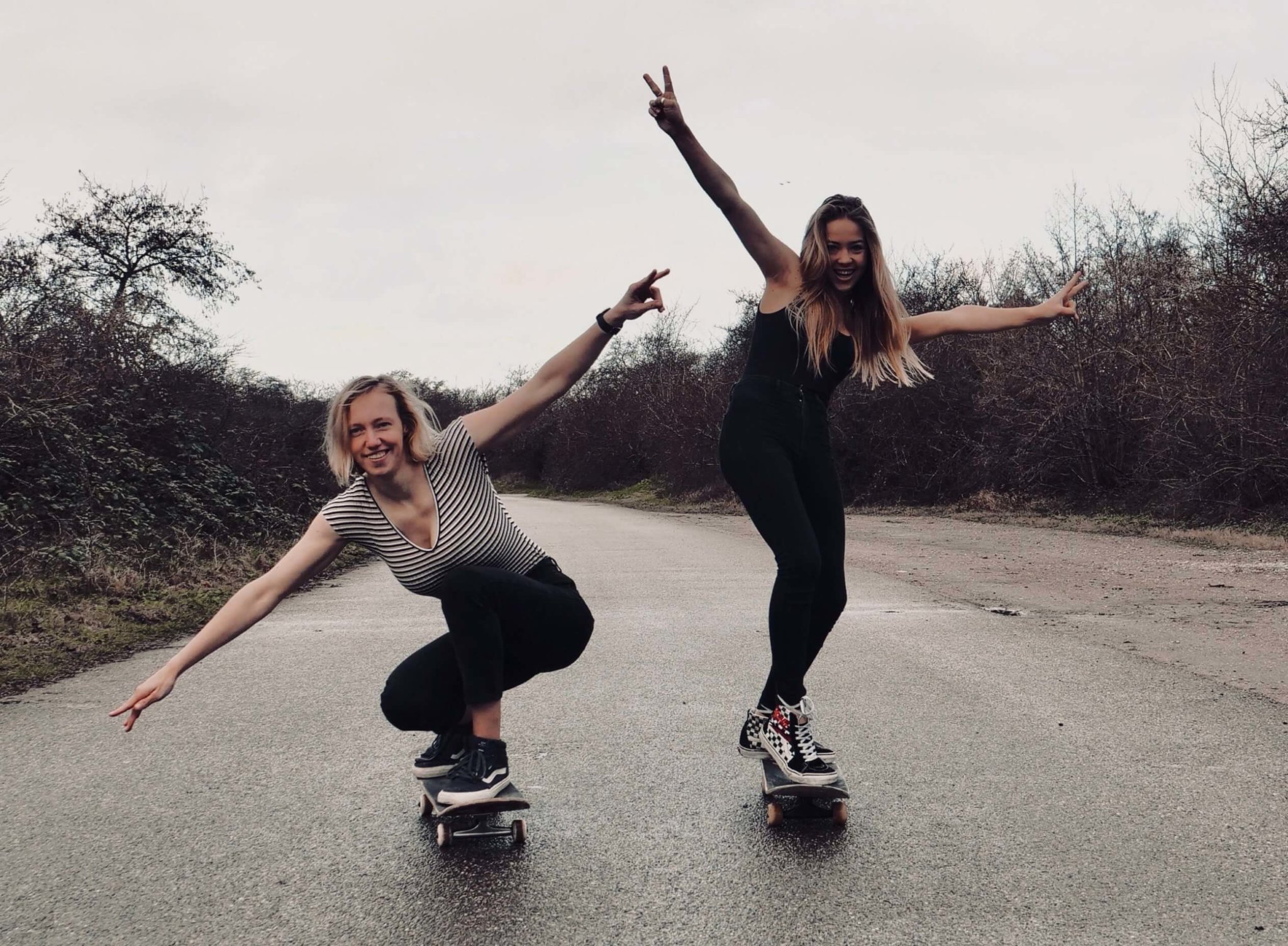 Meet Freestylegirl Sterre Meijer European Freestyle Pro Tour