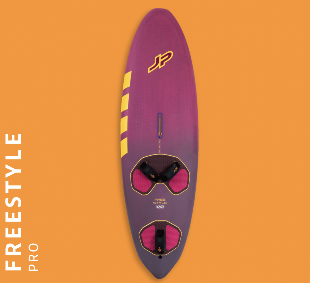 Nurturing the Future Generation of Freestylers 2022 Rookie Camps